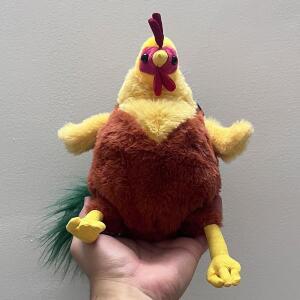 등반용 락 클라이밍 초크백 (Rooster Chalk Bag)