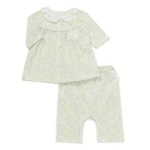 [블루독베이비] 26SS(YE)말랑플라워내의 출산 신생아 유아선물 말띠 (4617005422)