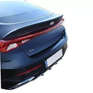 K5 리어 스포일러 튜닝 자동차 뒷날개