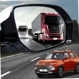 캐스퍼 사각지대 사이드 미러 교체 광곽