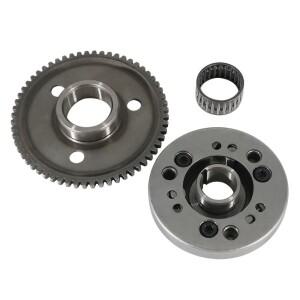 Aeon ATV 125 180 Cobra Utility Overland RSII 28410201-000 스타터 전동 원웨이 클러치