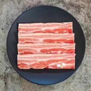 VGD 칠레산 오겹살 단체 제육 구이 보쌈 5kg