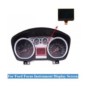 For' Ford Focus 계기판 Max 클래식 포커스 LCD 화면