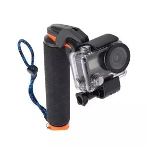 액션캠 트리거 부력봉 수중 촬영 (WFKAA6R)