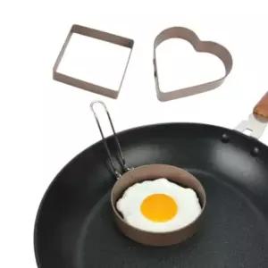 논스틱코팅 토스트틀 사각계란틀2구(논스틱) (WFK9O5T)