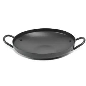 업소용 밥볶음팬 닭갈비 곱창전골 26호(뚜껑 미포함) (WFK9TIH)