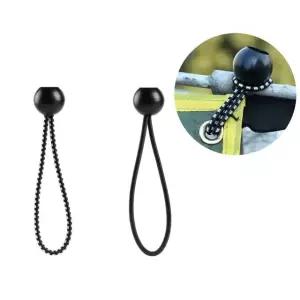 고품질 스트레치코드 다용도 볼 고정 로프 다용도로프 화물로프 (WFK9GZY)