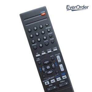 Sherwood 스테레오 수신기에 적합한 리모콘 RC-157 RX-4508 RC142