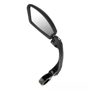 좌측용 DK 자전거 미러 거울 후사경 360도 회전형 WE6BB59
