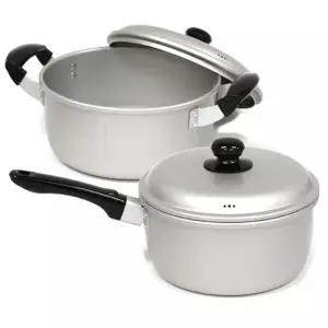 러브송 편수 양수 남선 경량 찌개 편수냄비 18cm (WFK9OPH)