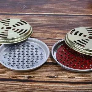 홈키파모기향 모기향 연소기 거치대 받침대 홈키파 케이스 (WFK9GSC)