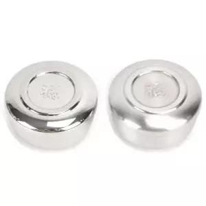 원리빙 이중합식기 밥그릇 유광 이중스텐공기-유광 (WFK9U3E)