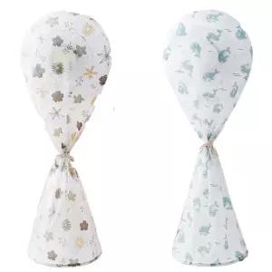 대형 방수 선풍기커버 스탠드형 보관용 덮개 선풍기 보호커버 (WFK9OUR)