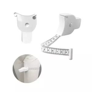 줄자 셀프 측정 원터치 줄자 (WFK9H8K)