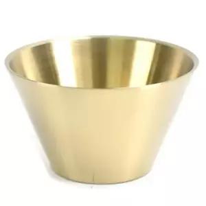 티타늄 팥빙수 아이스크림 디저트볼 멀티볼 1호 (WFK9W6K)