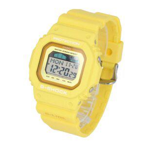 CASIO G-SHOCK G-LIDE 5600 시리즈 디지털 GLX-5600RT-9