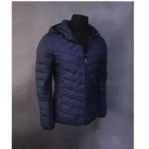 겨울옷 경량 후드 바람 조끼 캐주얼 패딩 막이 재킷 점퍼 간절기 (WFK9IAK)