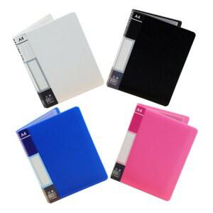 [미국배송] 반잭 인형의 집 폴더 세트 4PCS 미니어처 파일 소년 소녀용 미니 가구