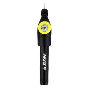 에어펌프 스타 축구공펌프 주입기 공바람넣기 바람 소형펌프