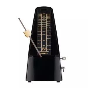 피아노 기계식 메트로놈 기타 겸용 바이올린 템포 축정기