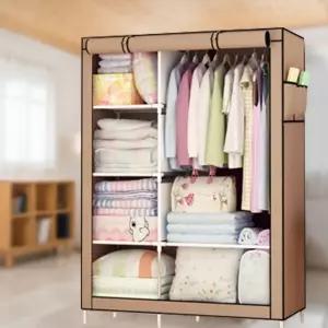 비키니 옷장 시스템 행거 조립식 간이 드레스룸 원룸