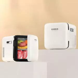 소형 충전식냉장고 USB 여행 차량용 차박 차량용냉장고