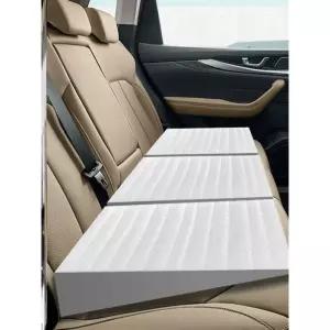 자동차 뒷좌석삼각패드 삼각매트 평탄화 시트 승용차