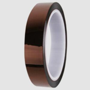 내화학 캡톤 테이프 20mm 33m 기판 전자기기 마스킹