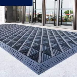 실외 출입문 발매트 업소용 실외발매트 상가 건물 현관 로비 사무실 매장 외부 매트 깔판