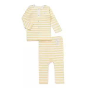 [블루독베이비 10] 26SS봄신상 (YE)젤리뱀부골지내의A (46170054111)