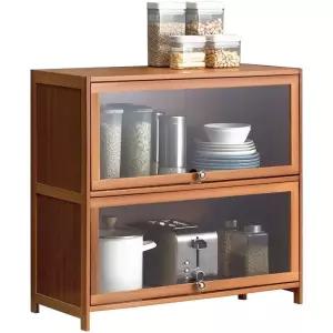 옛날찬장 원목 그릇장 커피장 홈카페 촬영 찻장 찬장