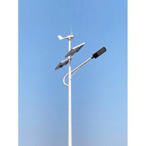 야외 풍력발전기 터빈 나선형 캠핑용 풍력모터 컨트롤러