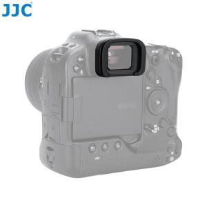 도니식 JJC Canon ER-H 소프트 실리콘 아이 컵 뷰 파인더 쉐이드 EOS R3 카메라