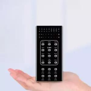 통화 목소리 변조기 보이스 실시간 체인저 음성 생방송 남여 휴대용 변환 체인지 남성