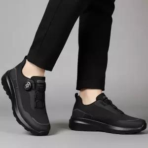 다이얼 2컬러 슬립온 남성 스니커즈 쿠셔닝 남자스니커즈 남성스니커즈 패션스니커즈 아웃도어신발