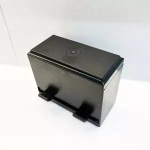 빨대디스펜서 스트로우 정리함 보관통 빨대꽂이