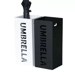 업소용 우산꽂이 카페 인테리어 개업선물 사무실 보관대 우산 철제