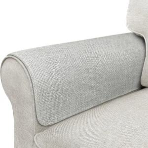 소파 팔 커버 소파용 방수 팔걸이 암체어 러브시트 미끄럼 방지 리클라이너 헤드레스트 의자 2종