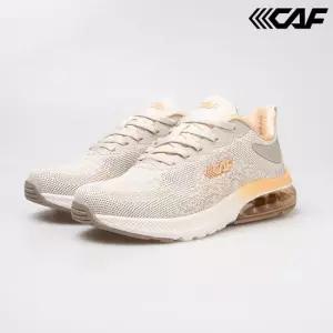 [LECAF] 르까프 여성 쿠셔닝 글로시 트레일_BG