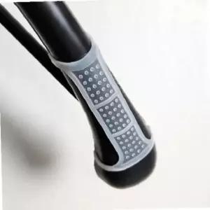 옷걸이 미끄럼방지 커버 옷걸이 논슬립 실리콘 패드