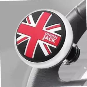 자동차 핸들 보조 봉 운전대 조작 손잡이