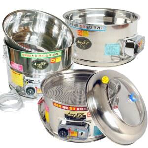 전기 순대찜기 소 대 다용도 분리형 일체형 찜기 옥수수 형 순대통