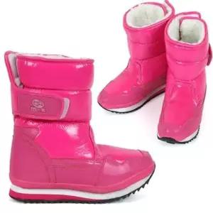 겨울 방한 방한 스타일 패딩부츠 털부츠 방한화 SM패 방한화 방한부츠 털신발 방한운동화 겨울신발