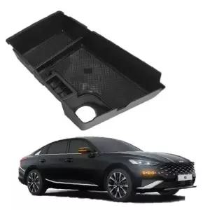 콘솔트레이 차량용 수납함 정리함 K8 콘솔박스트레이