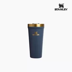 스탠리 에브리데이 텍스처 텀블러 591ml, 트와일라잇