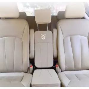 펠리세이드 중간 보조 올뉴 차량 쏘렌토 의자 카니발 2열 3열