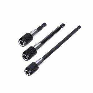 육각렌치 렌치소켓 스패너 섕크 소켓 익스텐션 육각 굴절 드릴 너트 비트 범용 세트 드라이버 어댑터 깔깔이