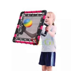 배구 블로킹 보드 지주대 블로커 훈련용 장비 공격 연습 연습용