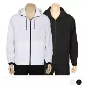 [하프클럽/]가을 남성 야상점퍼 루즈핏 봄 롱점퍼 오버핏 항공