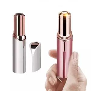 bn-la 솜털제모기 방수제 면도기 코털정리기